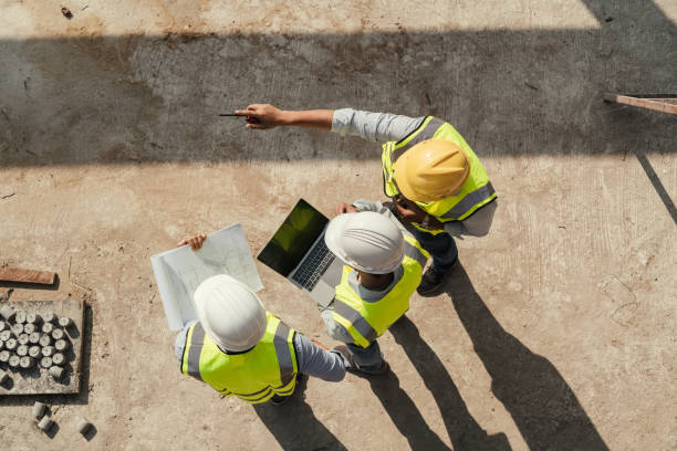 Best Concrete Leveling Services  in La Mirada, CA