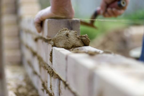 Best Concrete Slab Installation  in La Mirada, CA