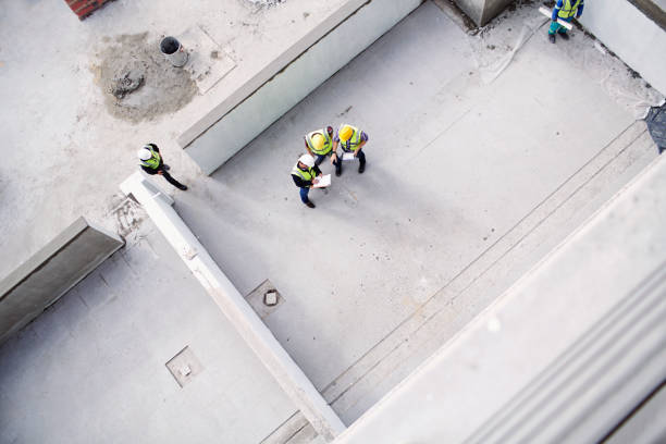 Best Concrete Foundation Repair  in La Mirada, CA