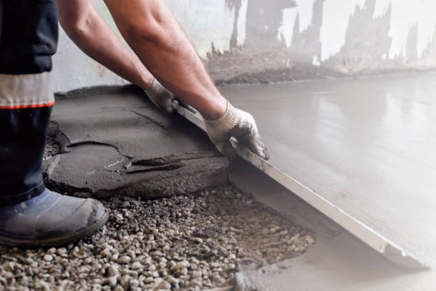 Best Residential Concrete Services  in La Mirada, CA